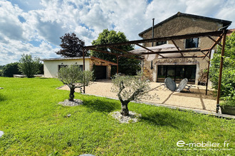 achat maison chauffailles 71170