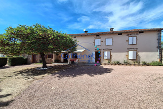achat maison chauffailles 71170