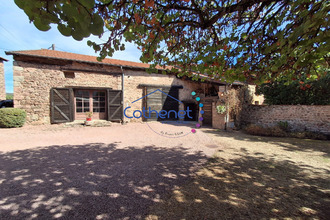 achat maison chauffailles 71170