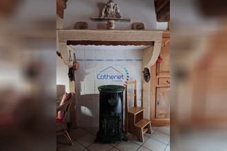 achat maison chauffailles 71170