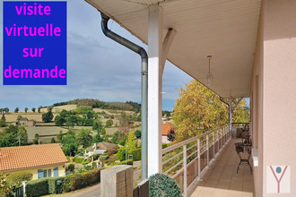 achat maison chauffailles 71170