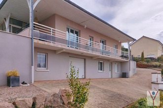 achat maison chauffailles 71170