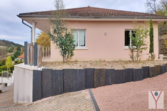achat maison chauffailles 71170