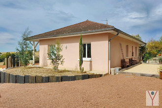 achat maison chauffailles 71170