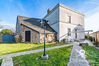 achat maison chauffour-les-etrechy 91580