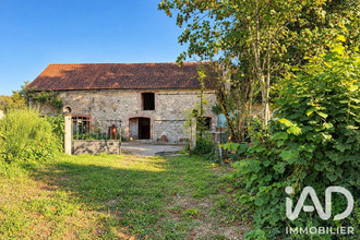 achat maison chauffour-sur-vell 19500