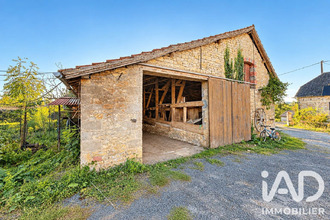 achat maison chauffour-sur-vell 19500