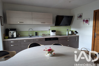 achat maison chauffours 28120