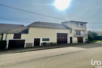 achat maison chauffourt 52140