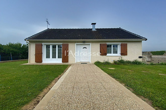 achat maison chauffry 77169