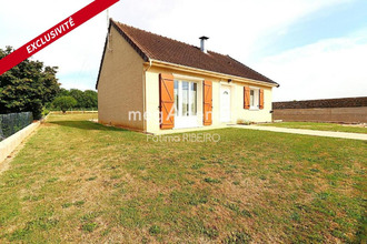 achat maison chauffry 77169