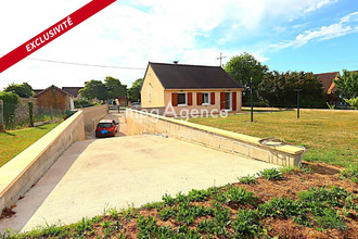 achat maison chauffry 77169