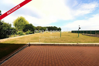 achat maison chauffry 77169