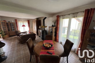 achat maison chauffry 77169