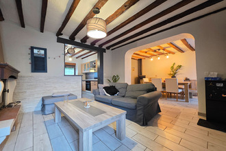 achat maison chauffry 77169