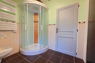 achat maison chauffry 77169