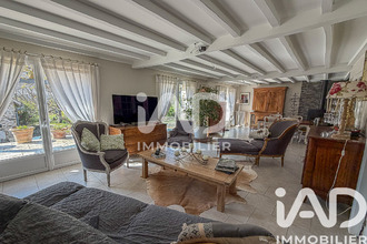 achat maison chauffry 77169