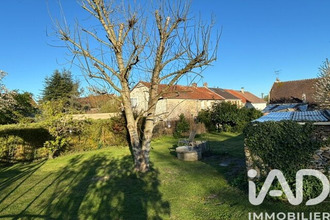 achat maison chauffry 77169