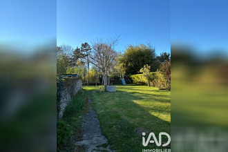 achat maison chauffry 77169