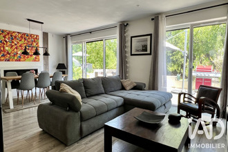 achat maison chauffry 77169