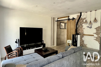 achat maison chauffry 77169