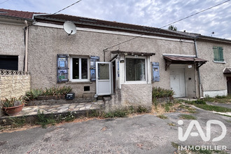 achat maison chauffry 77169