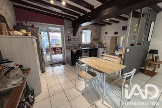 achat maison chauffry 77169