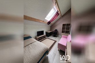 achat maison chauffry 77169