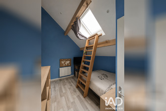 achat maison chauffry 77169