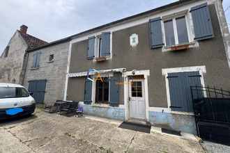 achat maison chauffry 77169