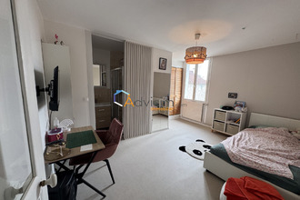 achat maison chauffry 77169