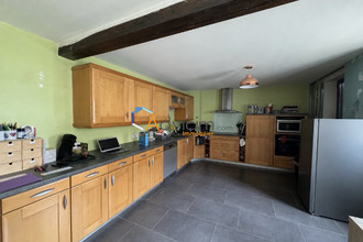 achat maison chauffry 77169