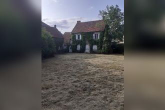 achat maison chaufour-les-bonnieres 78270