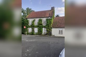 achat maison chaufour-les-bonnieres 78270