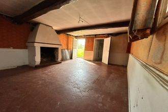 achat maison chaufour-les-bonnieres 78270