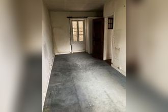 achat maison chaufour-les-bonnieres 78270