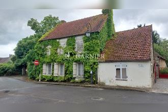 achat maison chaufour-les-bonnieres 78270