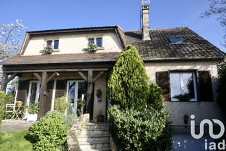 achat maison chaufour-les-bonnieres 78270