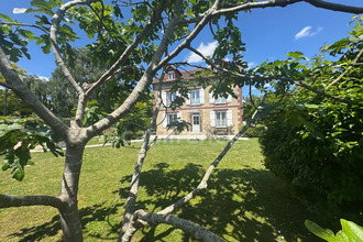 achat maison chaufour-les-bonnieres 78270