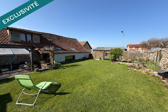 achat maison chaufour-les-bonnieres 78270