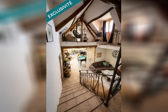 achat maison chaufour-les-bonnieres 78270