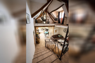 achat maison chaufour-les-bonnieres 78270