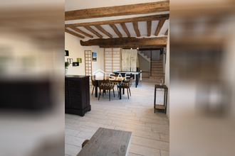 achat maison chaufour-les-bonnieres 78270
