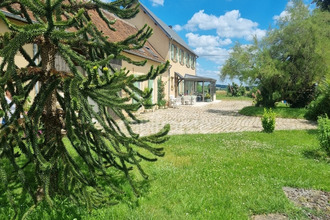 achat maison chaufour-notre-dame 72550