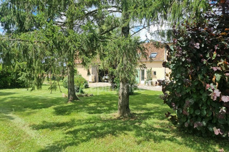 achat maison chaufour-notre-dame 72550