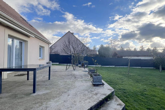 achat maison chaufour-notre-dame 72550