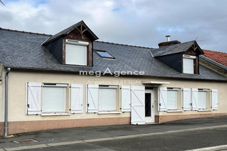 achat maison chaufour-notre-dame 72550