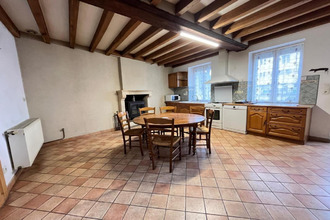 achat maison chaufour-notre-dame 72550