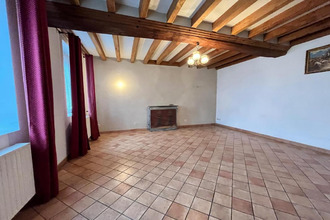 achat maison chaufour-notre-dame 72550
