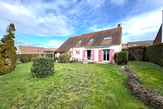 achat maison chaufour-notre-dame 72550